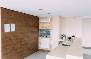 Grill-/Picknickplatz