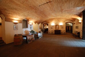 غرفة التذوق