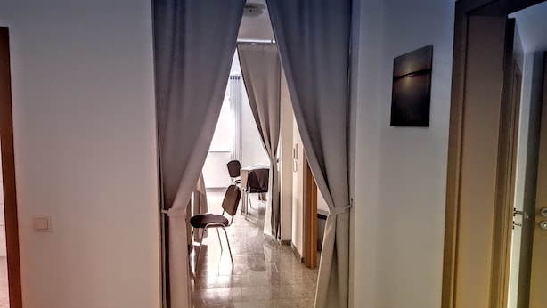Interior - Haus Bernhard Herschweiler Pettersheim (Herschweiler-Pettersheim)