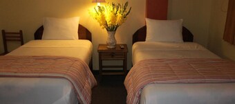 Anais Hostel Machupicchu