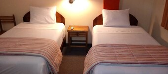 Anais Hostel Machupicchu