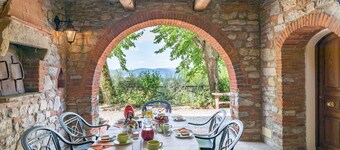 Tenuta La Pieve Casale Il Giglio