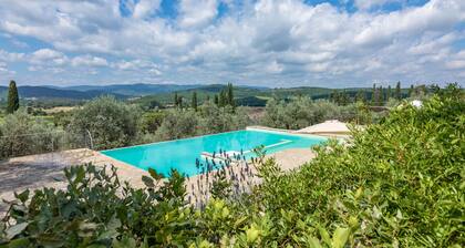 Tenuta La Pieve Casale Il Giglio