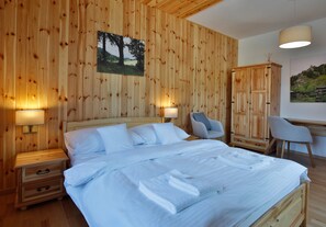 Double Room (Borovica)