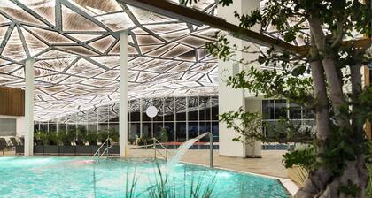 Rezort Gothal ApartmĂĄny a PenziĂłny