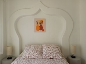 Cottage Supérieur, 1 chambre, vue piscine | 1 chambre, minibar, décoration personnalisée, ameublement personnalisé
