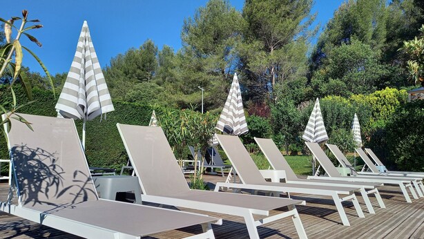 Solterrasse