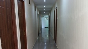 Interior detail - Jazeera Resort (Ferrurgunj)