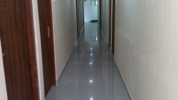 Chi tiết nội thất