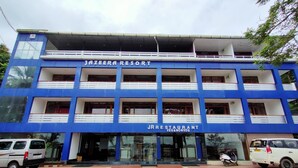 Exterior - Jazeera Resort (Ferrurgunj)