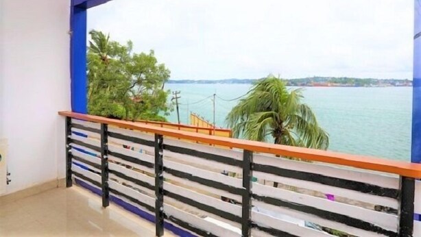 Exterior - Jazeera Resort (Ferrurgunj)
