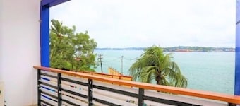 Jazeera Resort