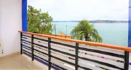 Jazeera Resort