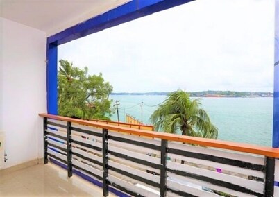 Jazeera Resort
