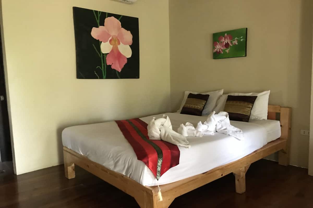 Superior Bungalow | Wi-Fi gratis