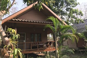 Exterior - Sweet Home Resort at Pai (Pai)