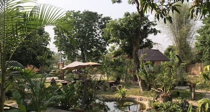 Sweet Home Resort at Pai