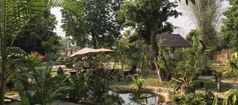 Sweet Home Resort at Pai