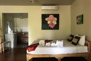 Superior Bungalow | Free WiFi - Sweet Home Resort at Pai (Pai)