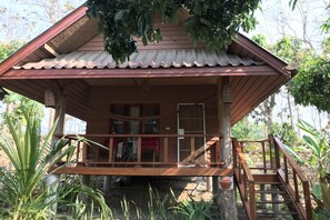 Exterior - Sweet Home Resort at Pai (Pai)