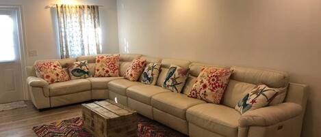 Smart-tv en een dvd-speler