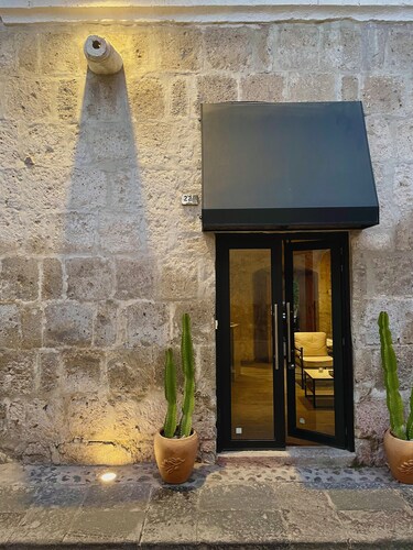 Hotel Piru Wasi Arequipa
