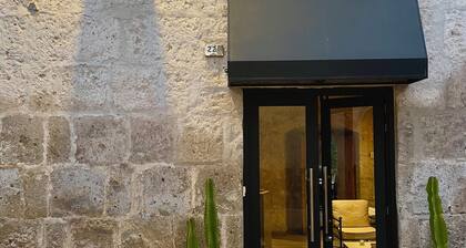 Hotel Piru Wasi Arequipa