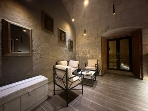 Reception - Hotel Piru Wasi Arequipa (Arequipa)