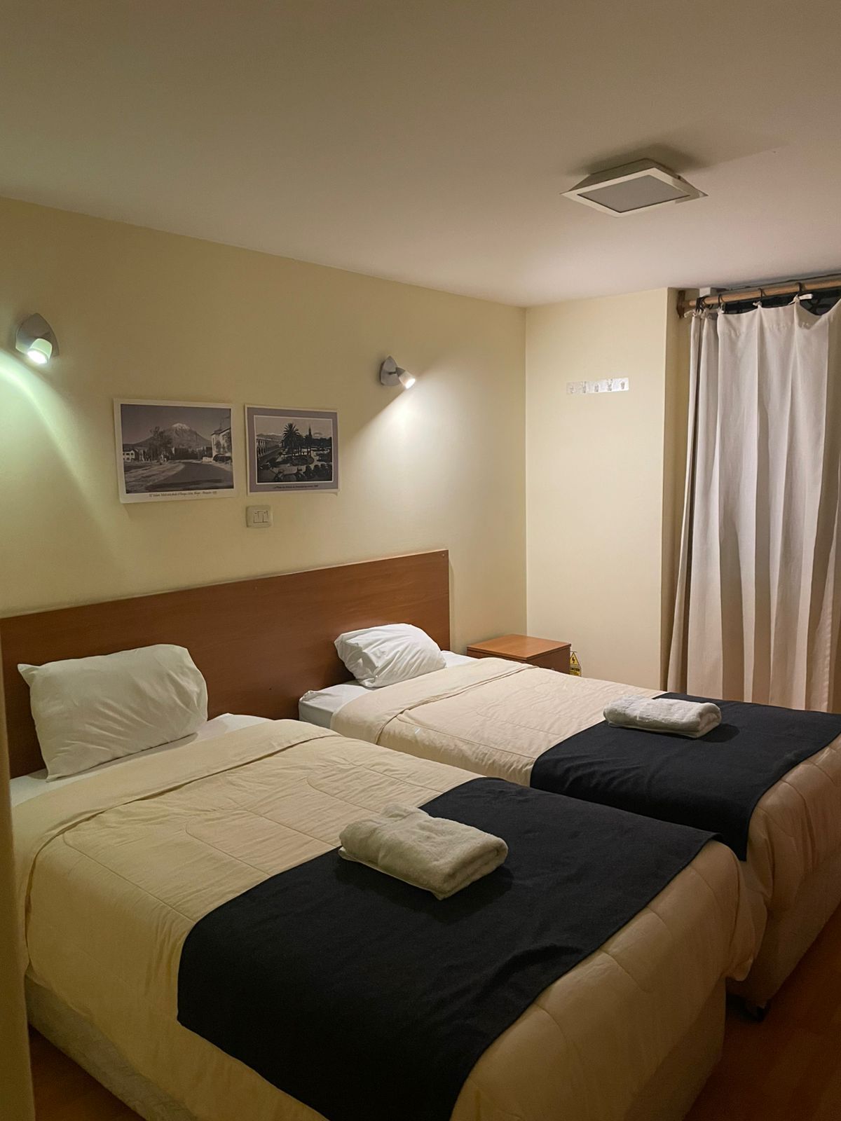 Foto - Hotel Piru Wasi