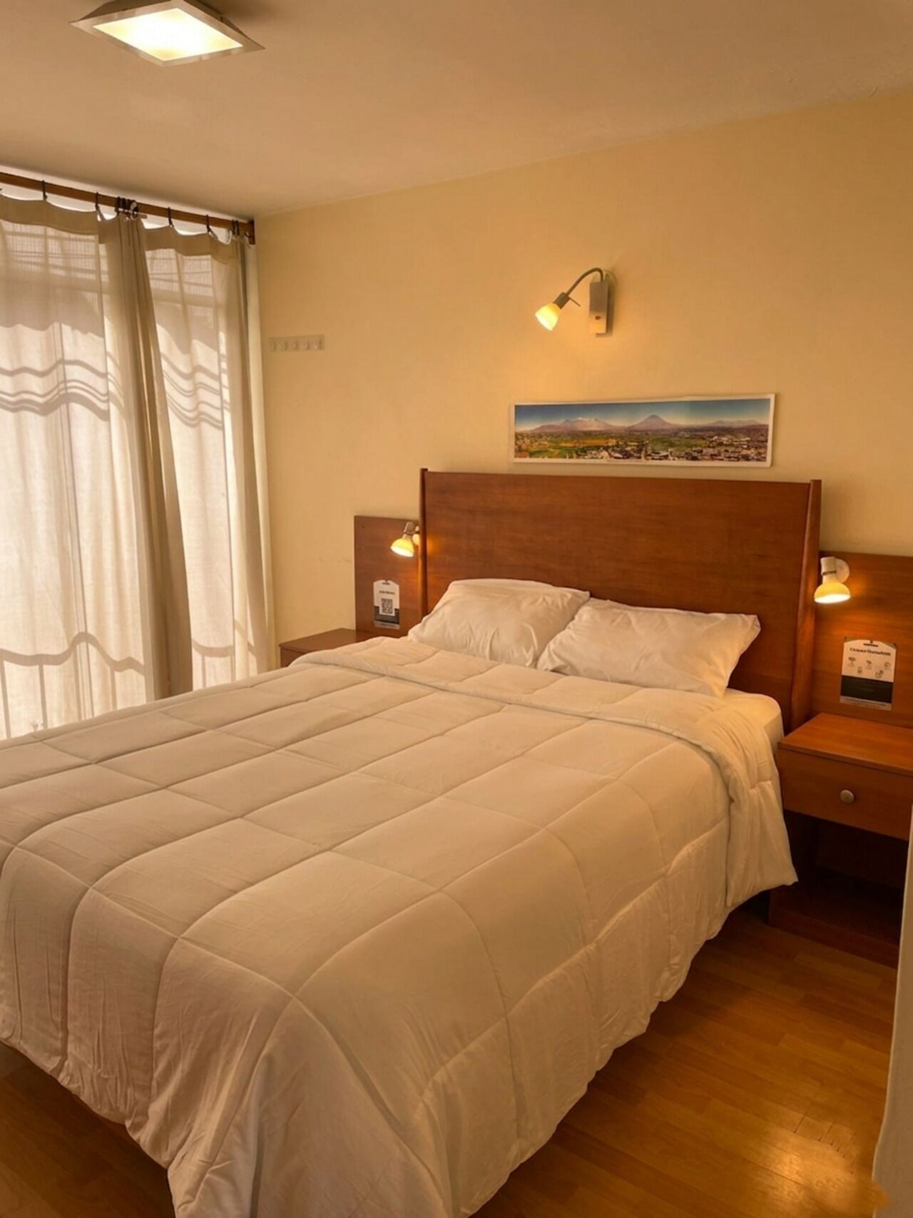 Photo - Hotel Piru Wasi