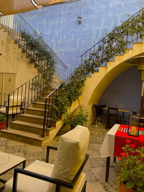 Restaurant - Hotel Piru Wasi Arequipa (Arequipa)