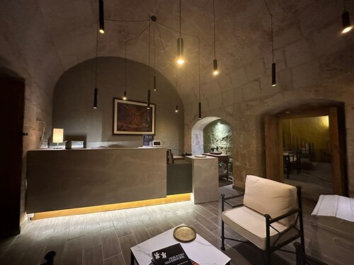 Hotel Piru Wasi Arequipa