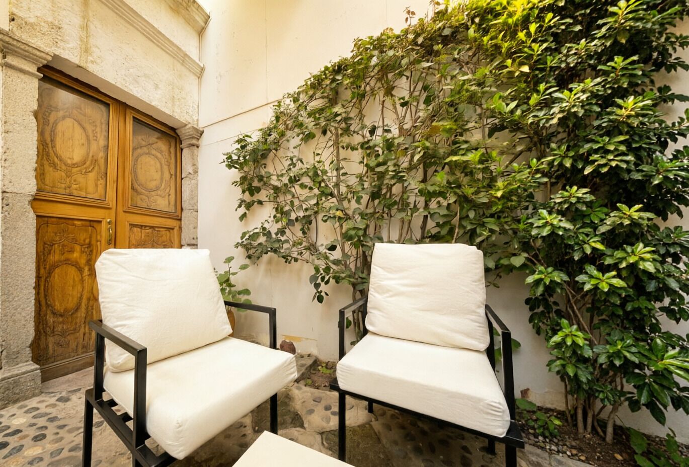 Foto - Hotel Piru Wasi