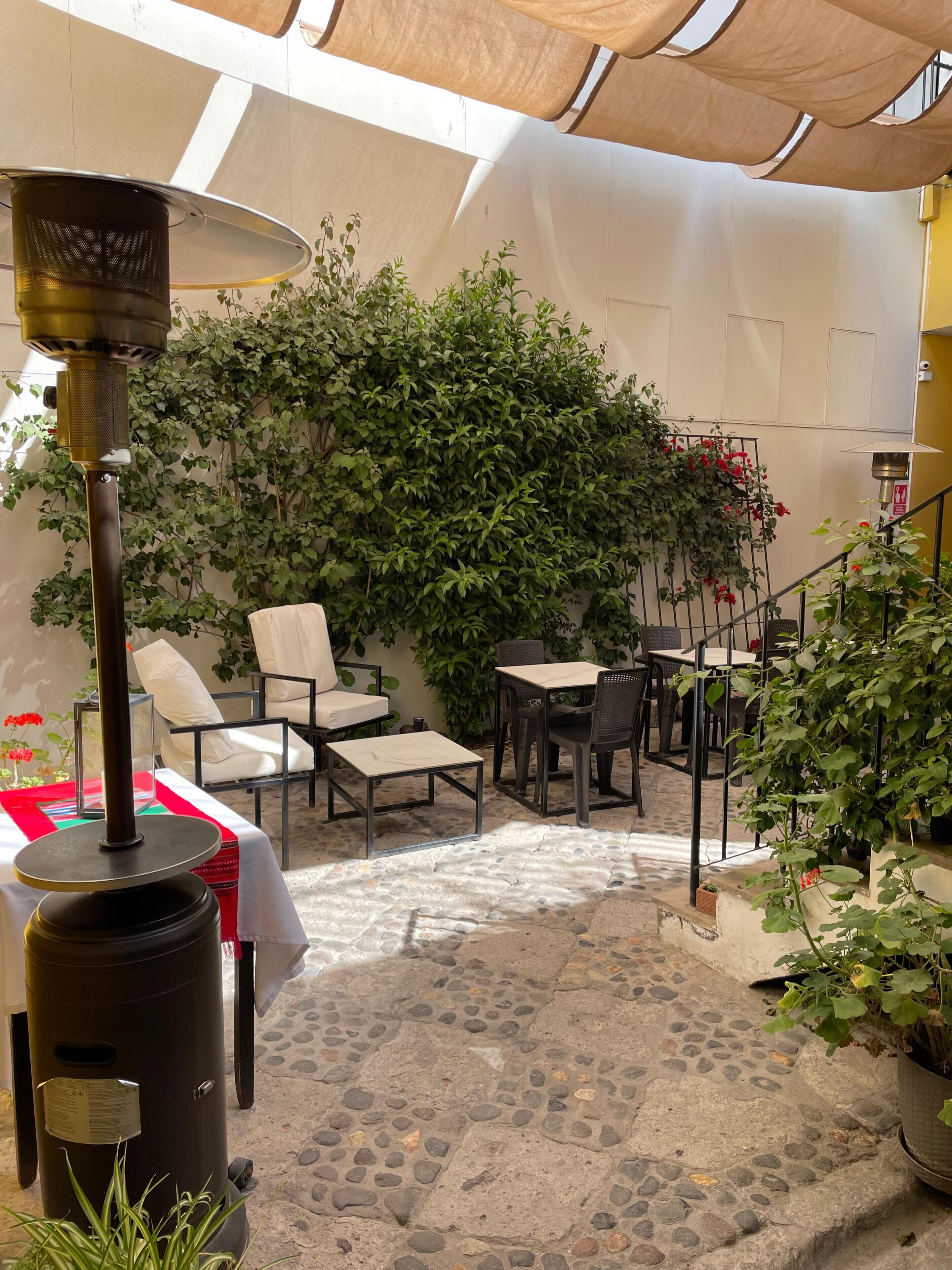 Foto - Hotel Piru Wasi