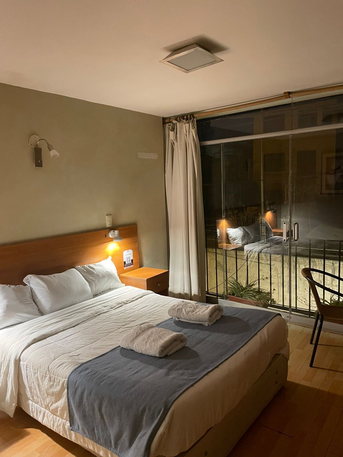 Photo - Hotel Piru Wasi