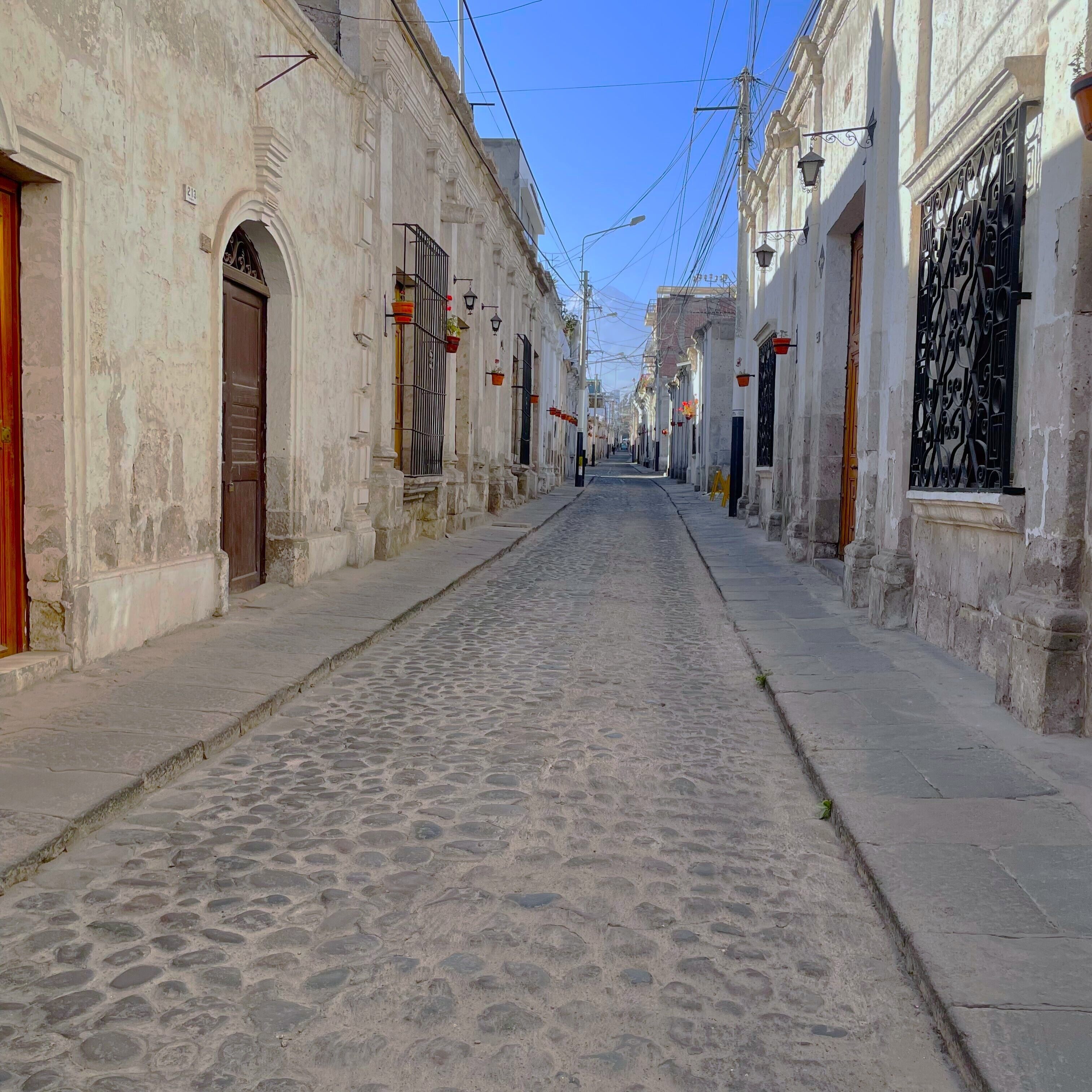 Foto - Hotel Piru Wasi