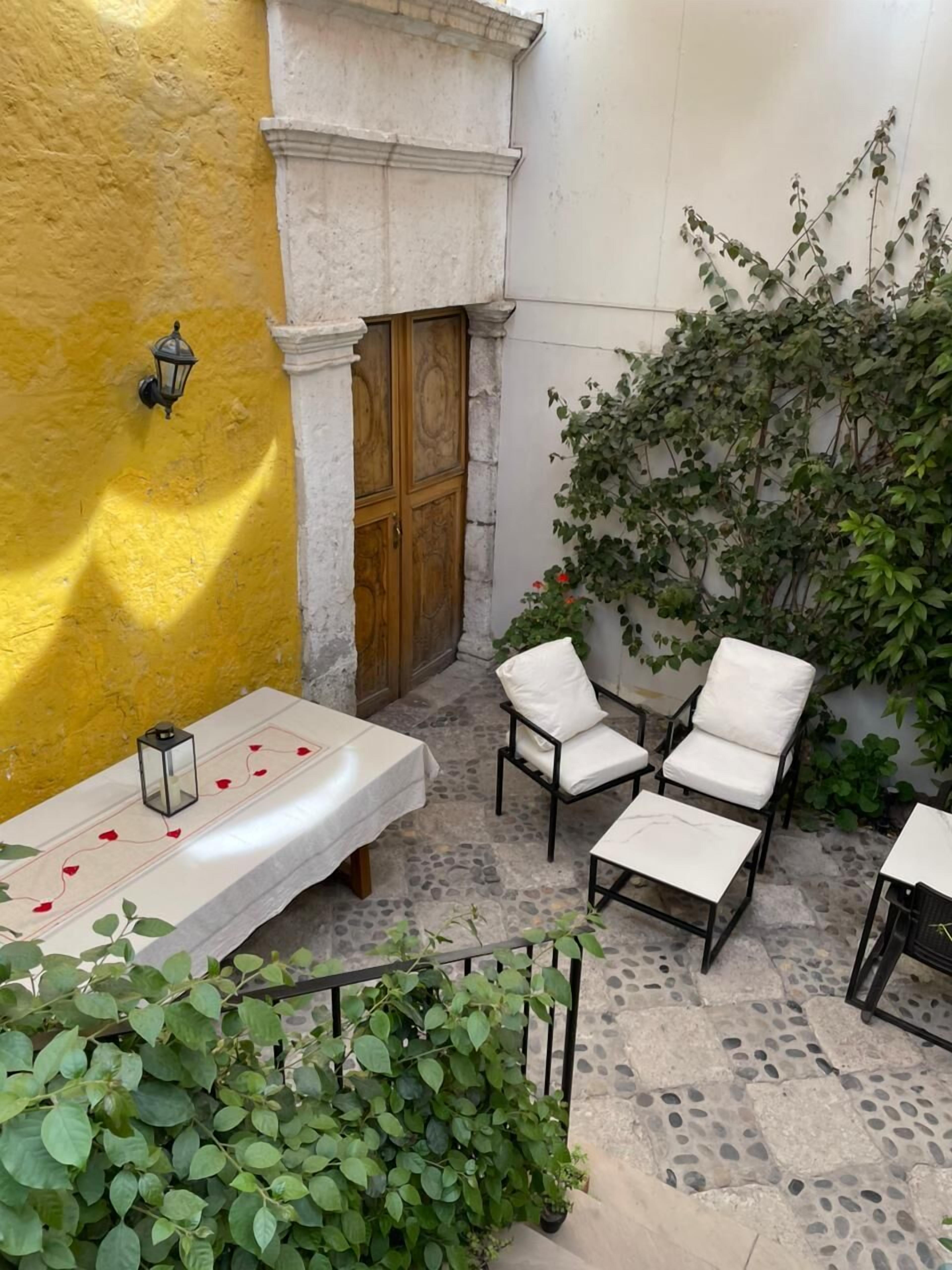 Foto - Hotel Piru Wasi
