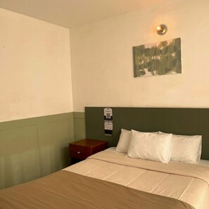 Standard Room - Hotel Piru Wasi Arequipa (Arequipa)