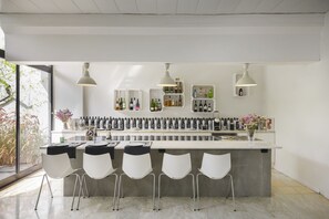 Bar (sur place)