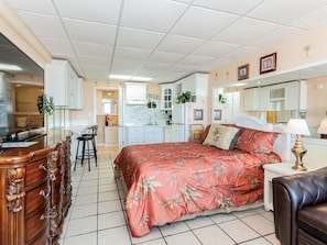 Fer et planche à repasser, Wi-Fi gratuit, draps fournis