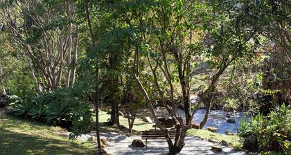 Pousada Riacho das Pedras
