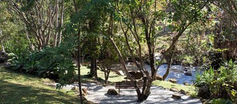 Pousada Riacho das Pedras