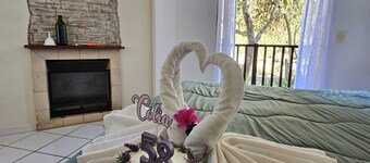 Pousada Riacho das Pedras