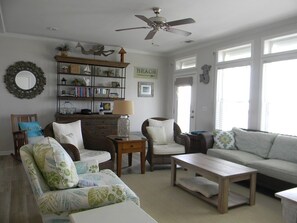 Smart-TV, DVD-Player