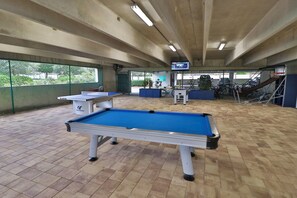 Sala de juegos