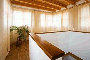 View from property - El Molino de la Hiedra (Albeta)