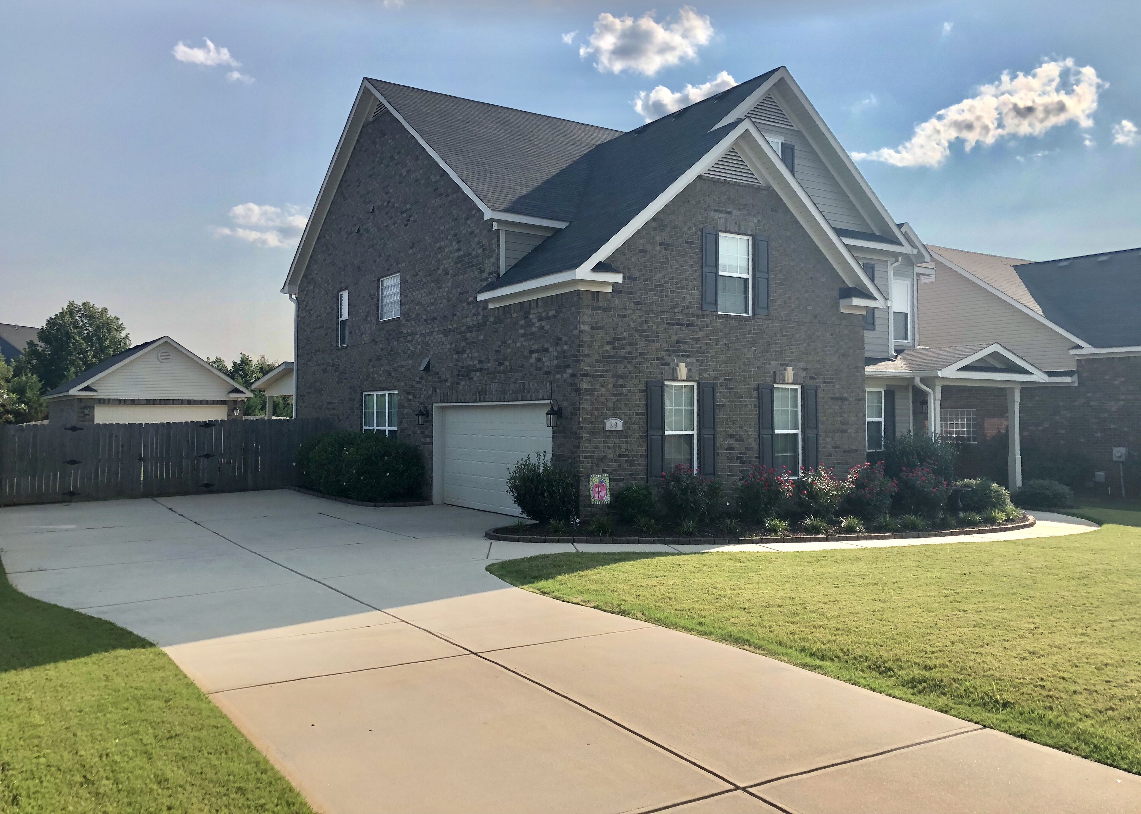 Masters Rental Only 10 mins From Augusta National, NO TRAFFIC!!