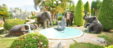 Fontaine