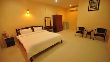 Bungalow Standard | Wi-Fi gratuit