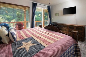4 chambres, Wi-Fi gratuit, draps fournis